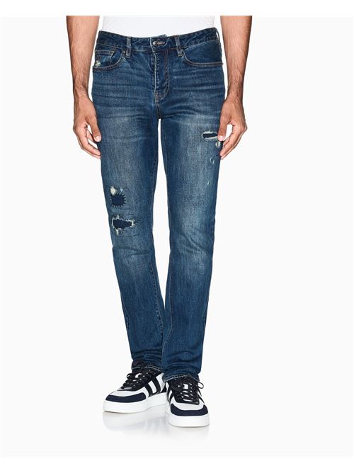  ARMANI EXCHANGE | XM000070 AF17092/MB001